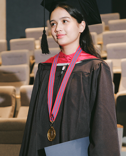 University Acceptance & Beyond
